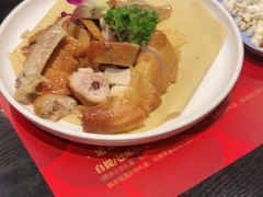 -船歌·鱼水饺青岛菜(合肥路永旺店)