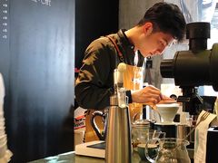 -Home Cafe(水榭春天店)