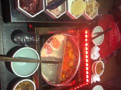 -唱客美食KTV量贩(北京路店)