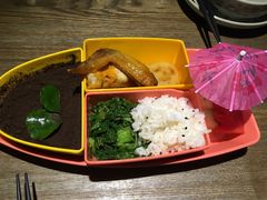 -蜜桃餐厅·江浙融合菜(荟聚购物中心店)