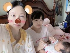 -汇慈安·高端自营月嫂(武汉月子尊享店)