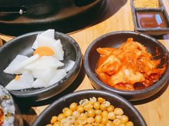 -九田家黑牛烤肉料理(溧阳吾悦店)