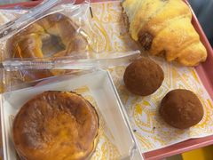 -OUR Bakery(三里屯太古里店)