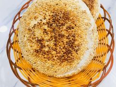 -清真喜兰老丁羊汤特色小吃