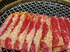 -厚贞日式烤肉(浦东汇智店)