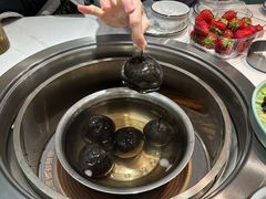 -满兴咱妈烀饼铁锅炖(兰州北街店)