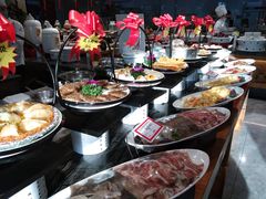 -田水湾•六尺巷(东方蓝海店)