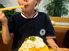 -丹礼糖甜品