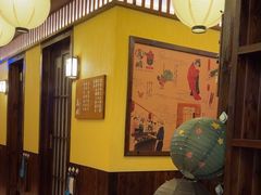 -鸟鹏烧鸟居酒屋(昌岗店)
