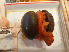 -龍歌自助小火锅(秦淮水游城店)