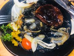 -菲尼克斯牛排店(杉杉奥特莱斯店)