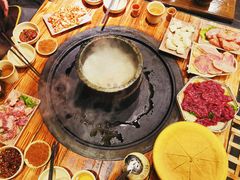 -滇藏石锅宴(崇仁巷老店)