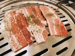 -韩屋韩国料理(天山路店)