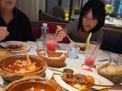 -Mezomd曼索蒂西班牙餐厅(广粤店)