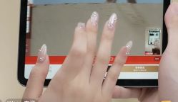 -Regina瑞吉娜美甲美睫