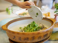 -天目缘餐厅