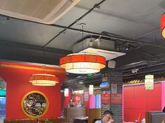 -京元盛铜锅涮肉(上海总店)