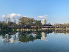 -北湖公园