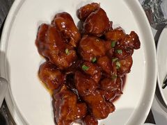 糖醋里脊-外婆家(杭州马塍店·杭帮菜名店)