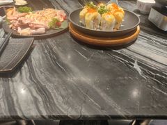 -将太无二·蓝鳍放题·北美寿司(领展购物广场中关村店)