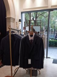 -MR.COLLECTION西装先生(富华里店)