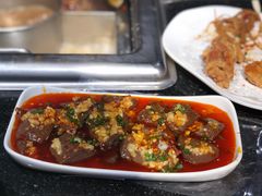 -巴奴毛肚火锅(安阳相州店)