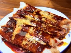 -洁美凉粉店(温江店)