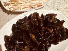 -鱼酷活鱼烤鱼(新世界城店)