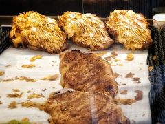 -Salon de The de Joel Robuchon(外滩18号店)