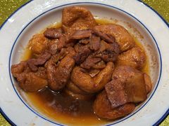 南昌大豆泡-柴米油盐三杯鸡(象山北路店)
