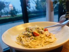 -MOMENT湖景餐厅(解放路店)