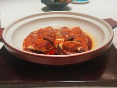 豉油鸡-侨美食家·粤菜(体育西路店)