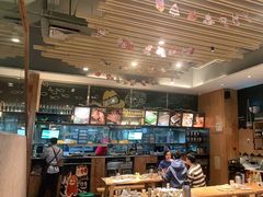 -木屋烧烤(惠阳华润小径湾店)