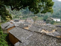 -杨家堂村