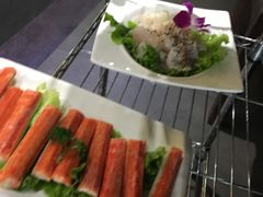 -重庆德庄火锅(体育中心店)