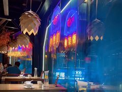 -川里谈·川味小馆(北京路店)