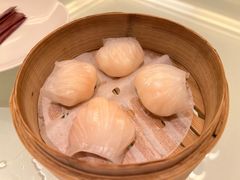 原汁鲜虾饺-利苑酒家(宜安广场店)