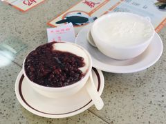 -义顺牛奶公司(新马路老店)