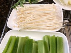 -蜀皇·菌汤鲜黄牛肉汤锅(宽窄巷子店)