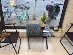 -北芒BEIMO COFFEE(五台山店)