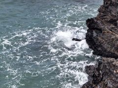 -大连金石滩滨海国家地质公园