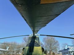 -中国航空博物馆
