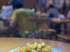 -三猫黑鱼花(南大店)