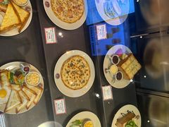 -漫咖啡(红唐店)