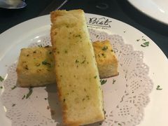 -碧特博格·20年品牌西餐厅(芜湖路店)