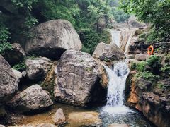-云台山风景名胜区
