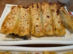 -春水锅贴·传统鲁菜(大明湖店)