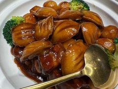 -卫鼎轩·曹公馆(鼓楼店)