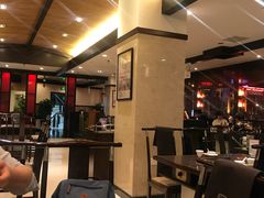-皇城老妈·大连海鲜火锅(港湾店)