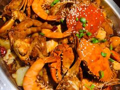 -谢蟹浓(西铁营万达店)
